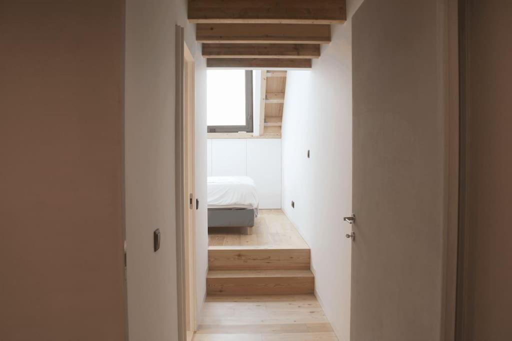 Flow Premium Loft - With Ac! * Oporto