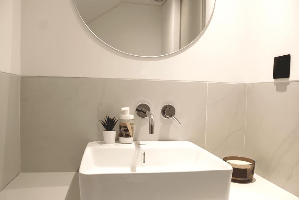 Flow Premium Loft - With Ac! Apartamento