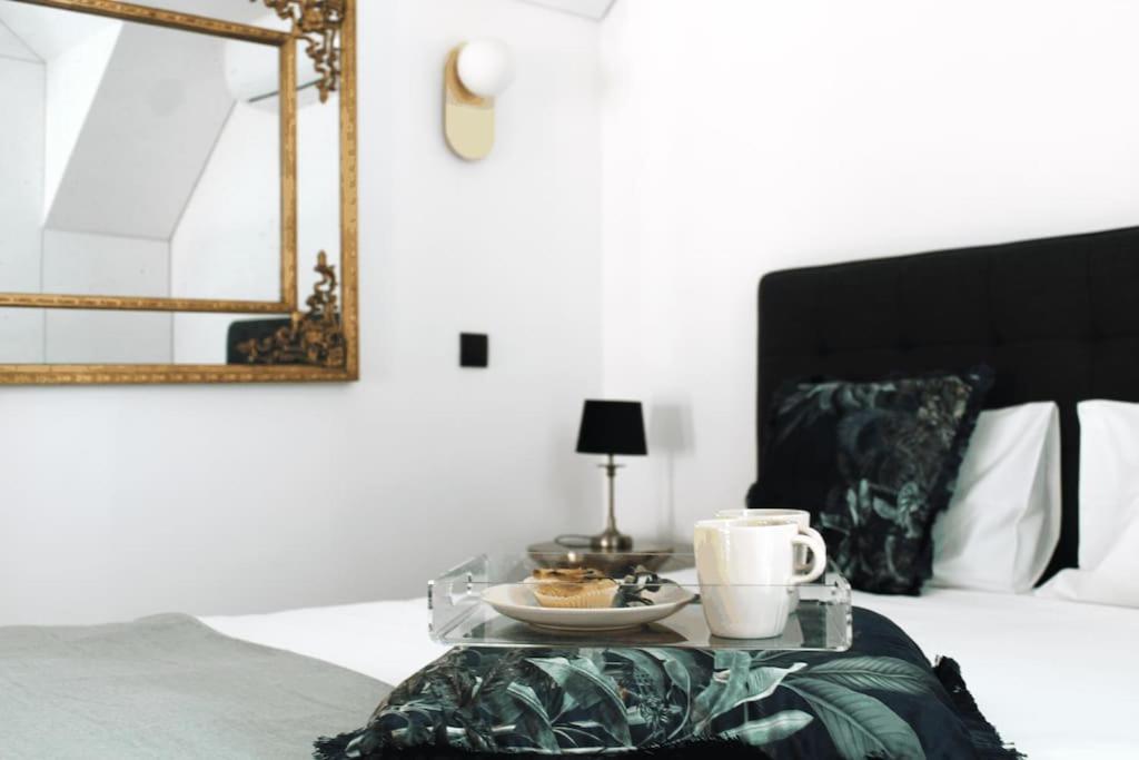 Apartamento Flow Premium Loft - With Ac! Oporto
