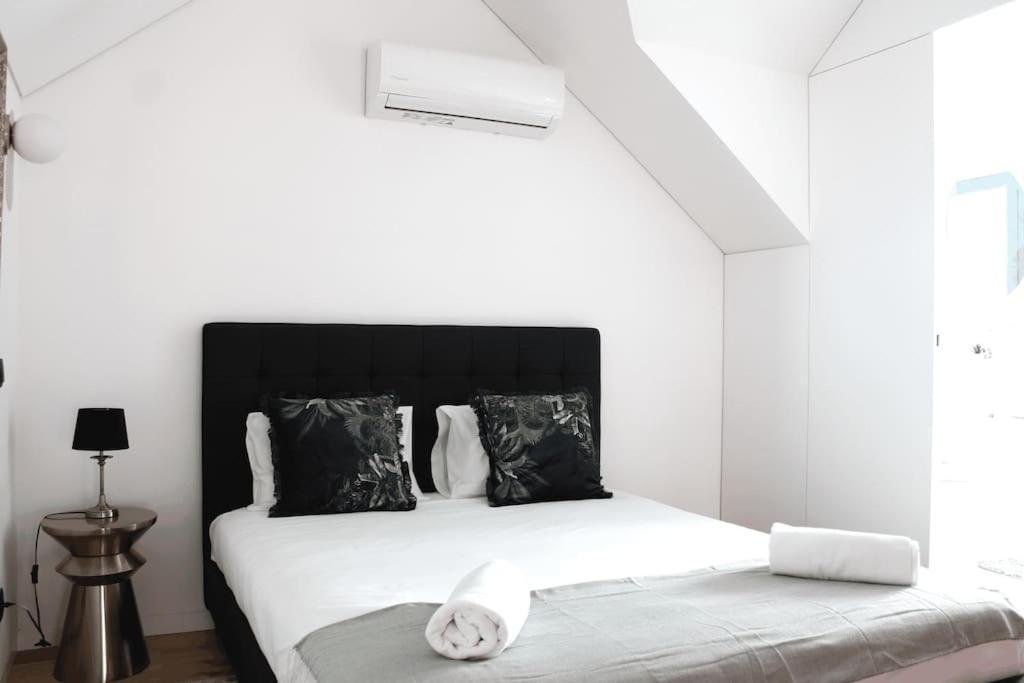 Flow Premium Loft - With Ac! Apartamento