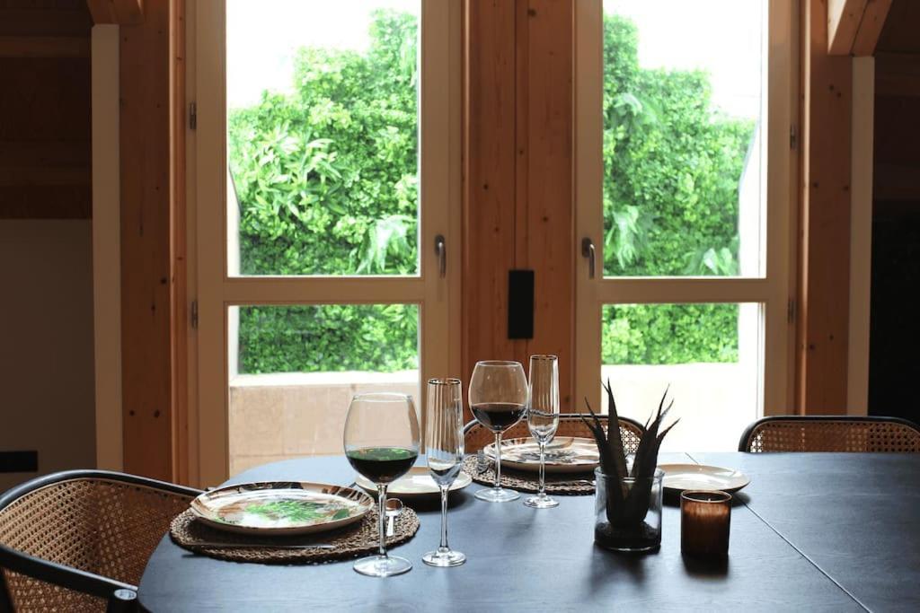 Flow Premium Loft - With Ac! Apartamento *