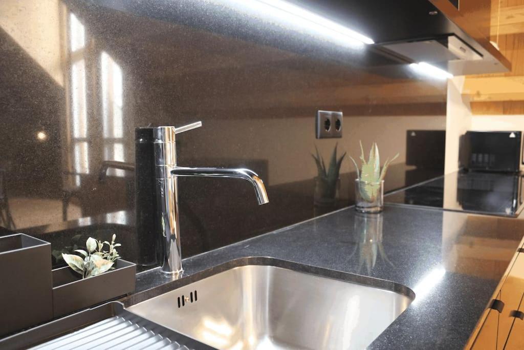 Flow Premium Loft - With Ac! Oporto