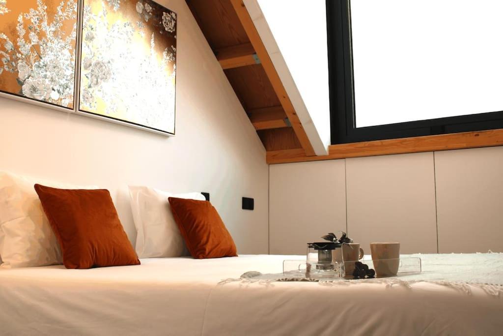 Flow Premium Loft - With Ac! Apartamento Oporto
