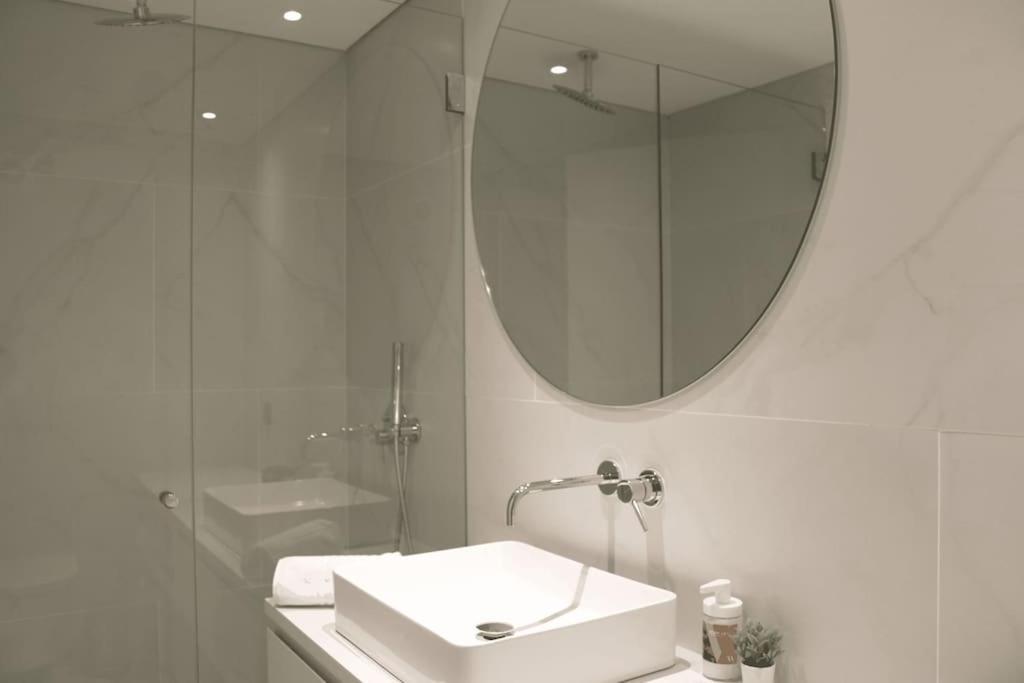 Flow Premium Loft - With Ac! Apartamento
