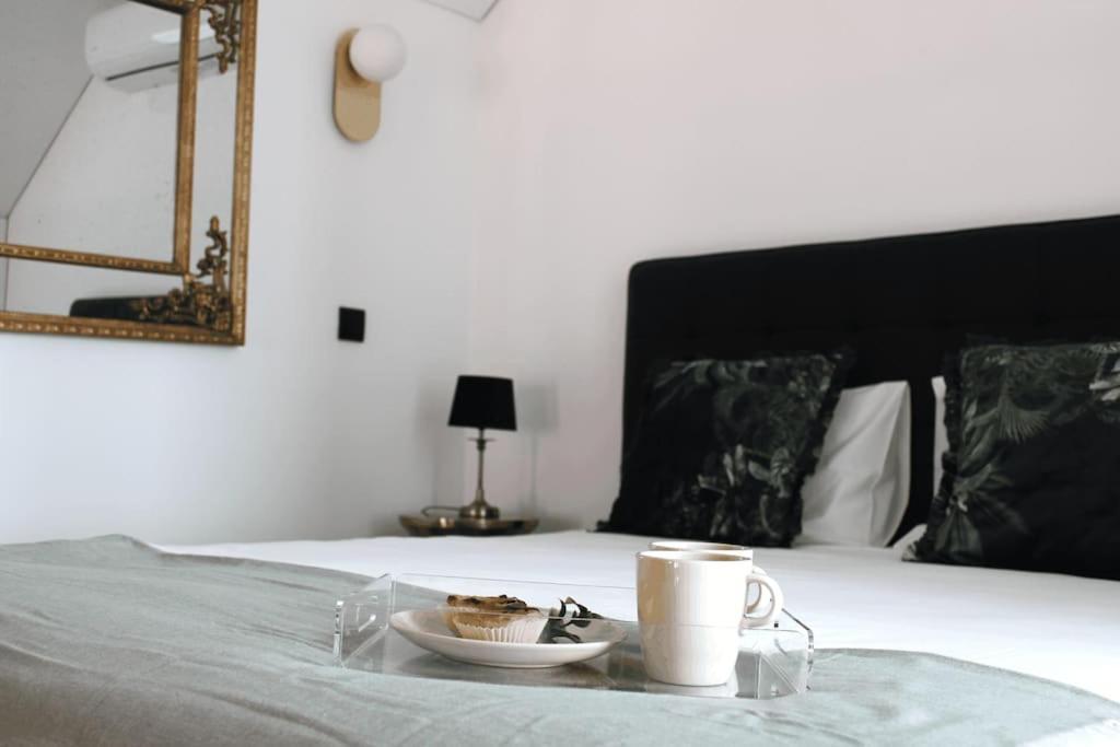 Flow Premium Loft - With Ac! Oporto