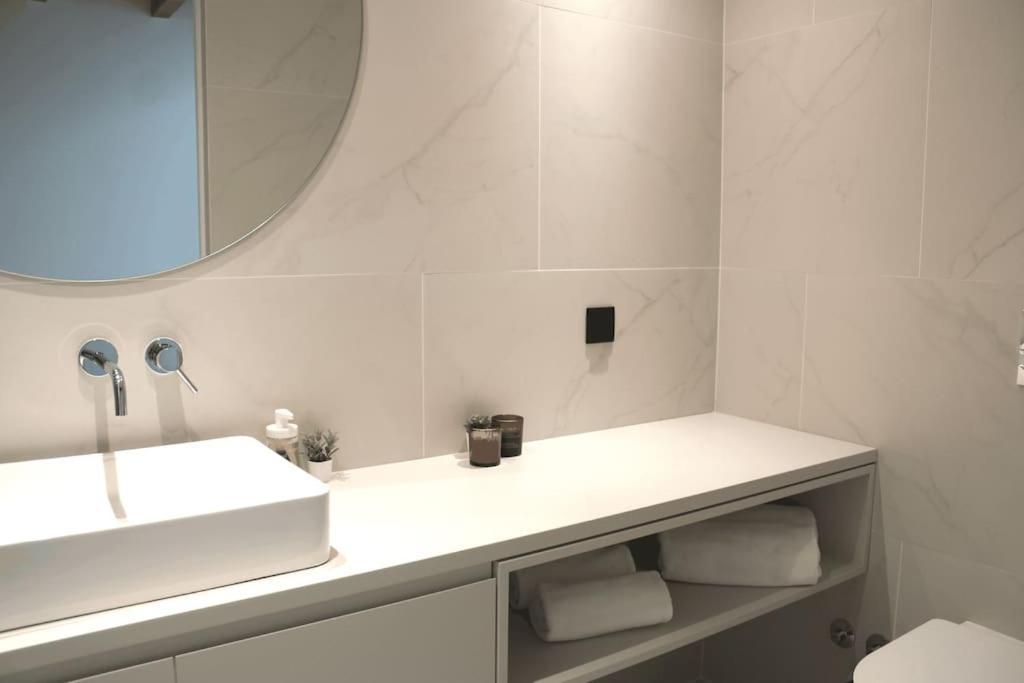 Apartamento Flow Premium Loft - With Ac!