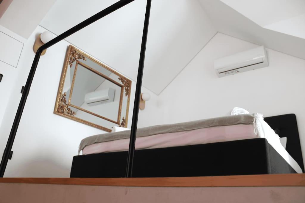 Flow Premium Loft - With Ac! Apartamento Oporto