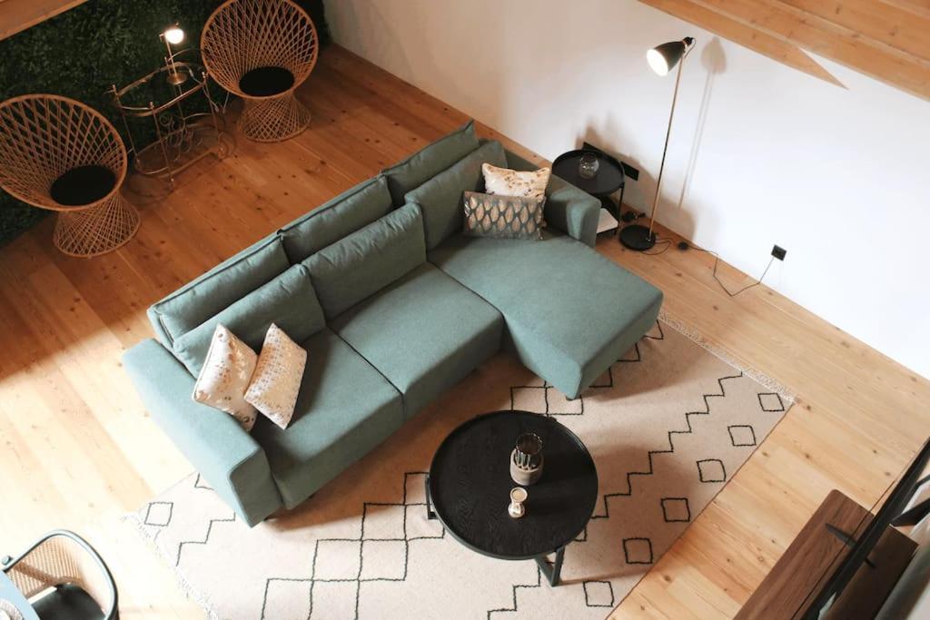 Apartamento Flow Premium Loft - With Ac! *