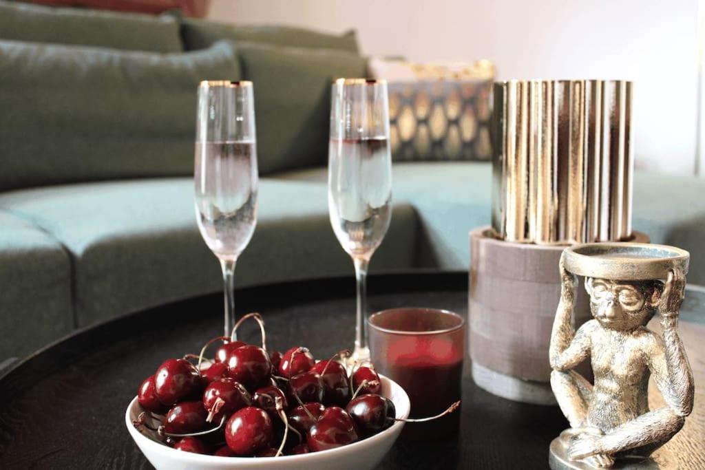Apartamento Flow Premium Loft - With Ac!