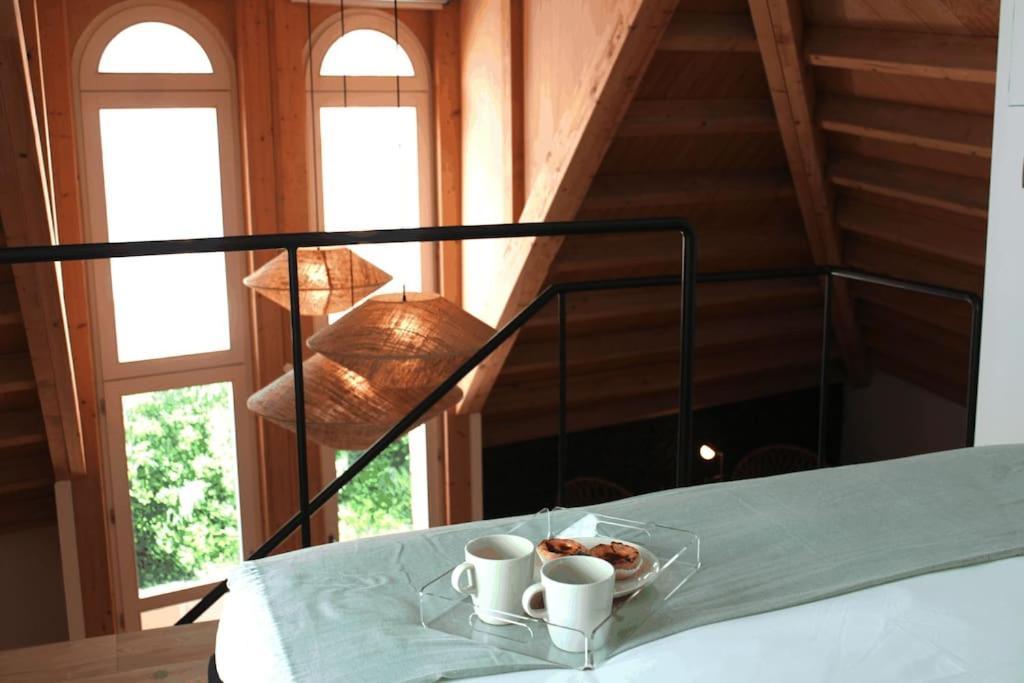 Flow Premium Loft - With Ac! Apartamento Oporto