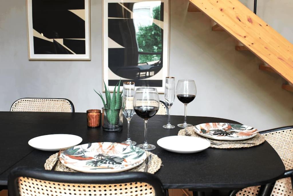 Apartamento Flow Premium Loft - With Ac!
