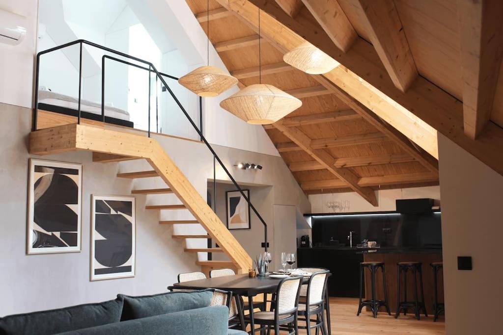 Apartamento Flow Premium Loft - With Ac! *