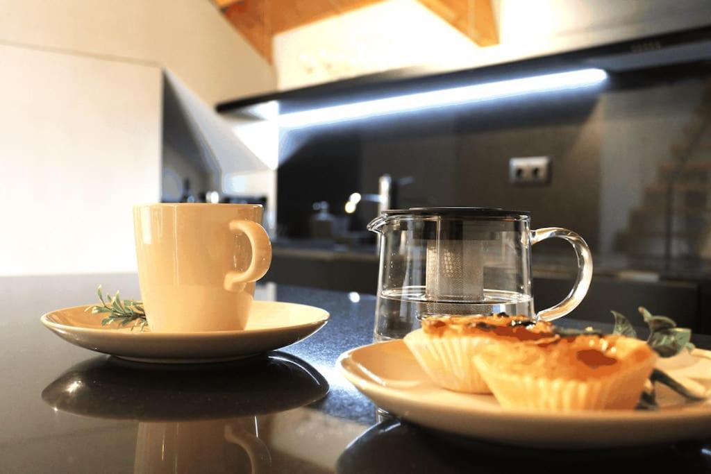Flow Premium Loft - With Ac! Apartamento *