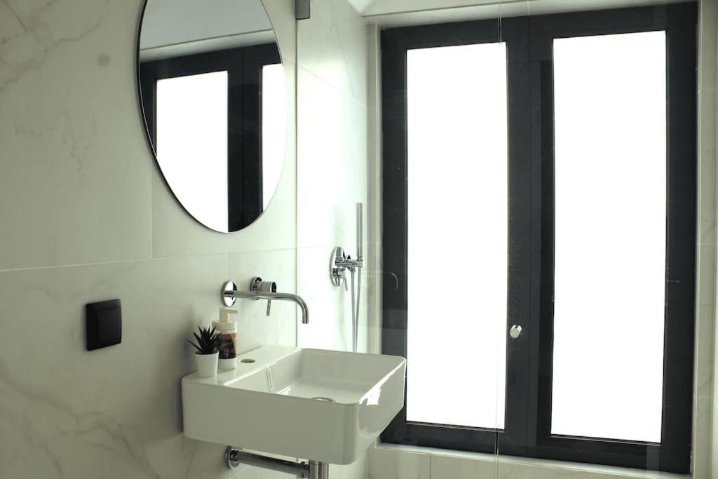 Flow Premium Loft - With Ac! Oporto