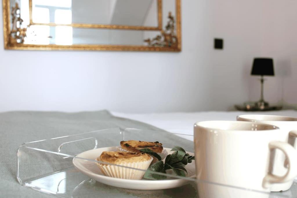 Apartamento Flow Premium Loft - With Ac! Oporto